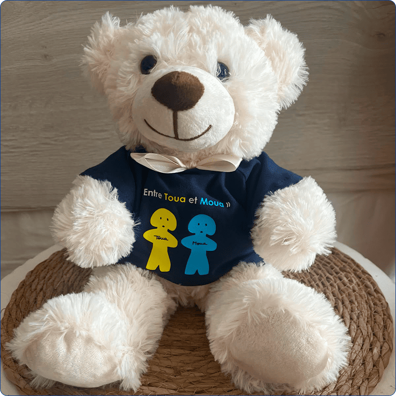 Ourson 1