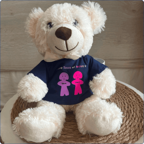 Ourson 2