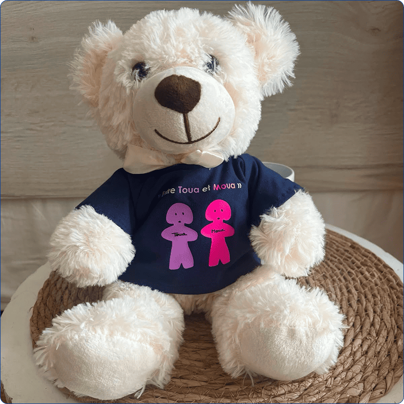 Ourson 2